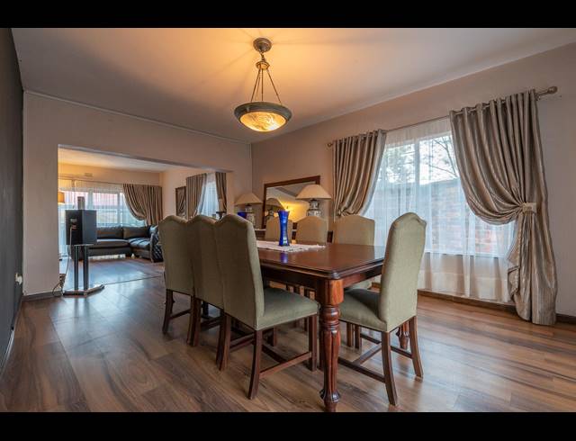 4 BEDROOM HOUSE SOLD IN MULBARTON